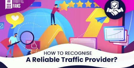 Reliable Website Traffic Provider