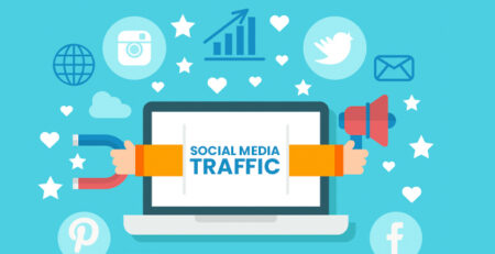 buy Social Media Traffic