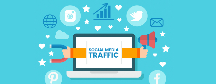 buy Social Media Traffic