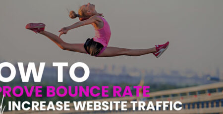 how to improve bounce rate
