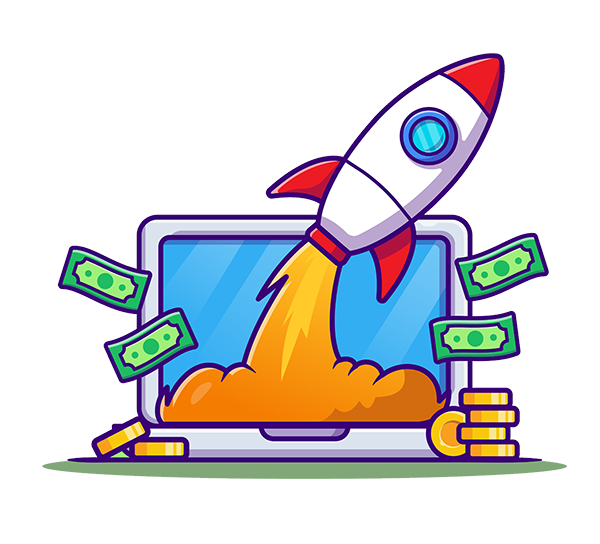 skyrocket your website