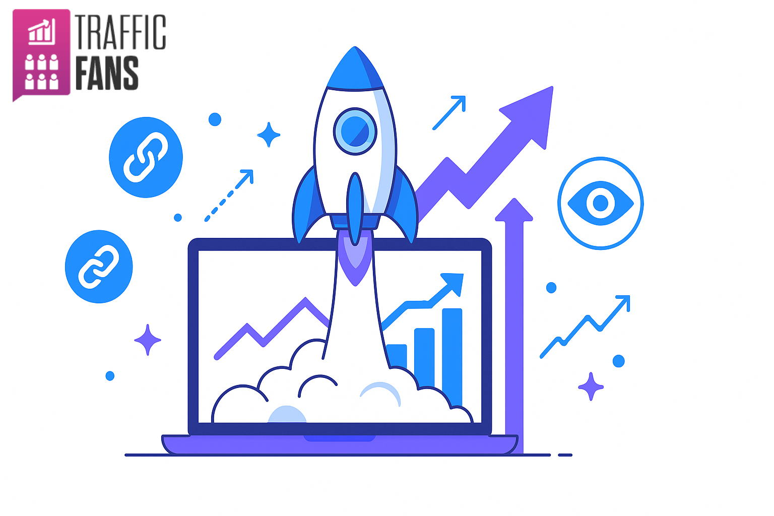 What is link building and why it is important for SEO