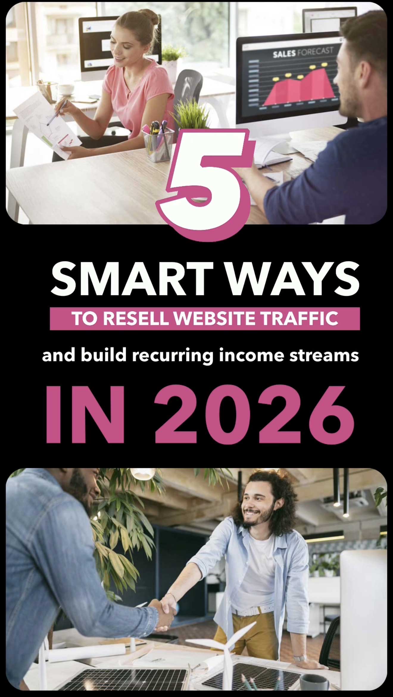 5-smart-ways-to-resell-website-traffic