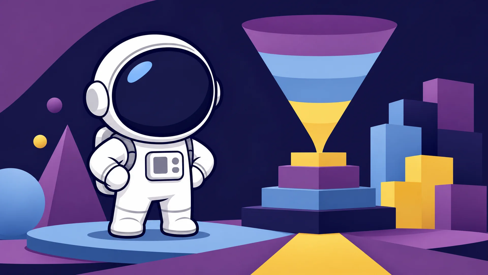 Buy Targeted Website Traffic With Precision Filters