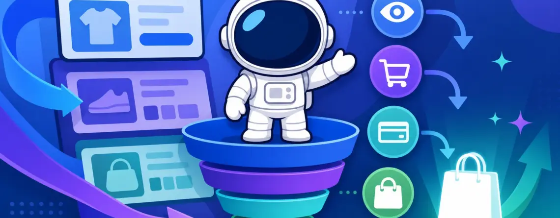Buy Traffic for E-Commerce: Product Pages That Convert