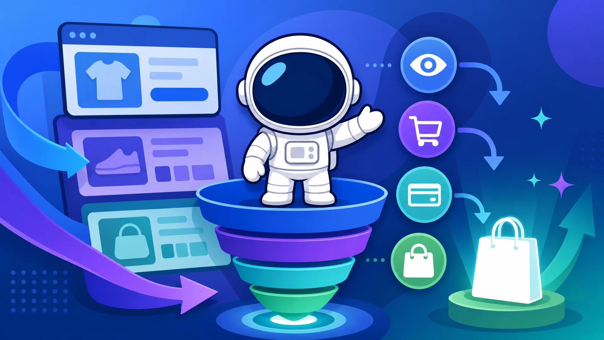 Buy Traffic for E-Commerce: Product Pages That Convert