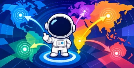 GEO Targeted Traffic Service: Buy Visitors by Country