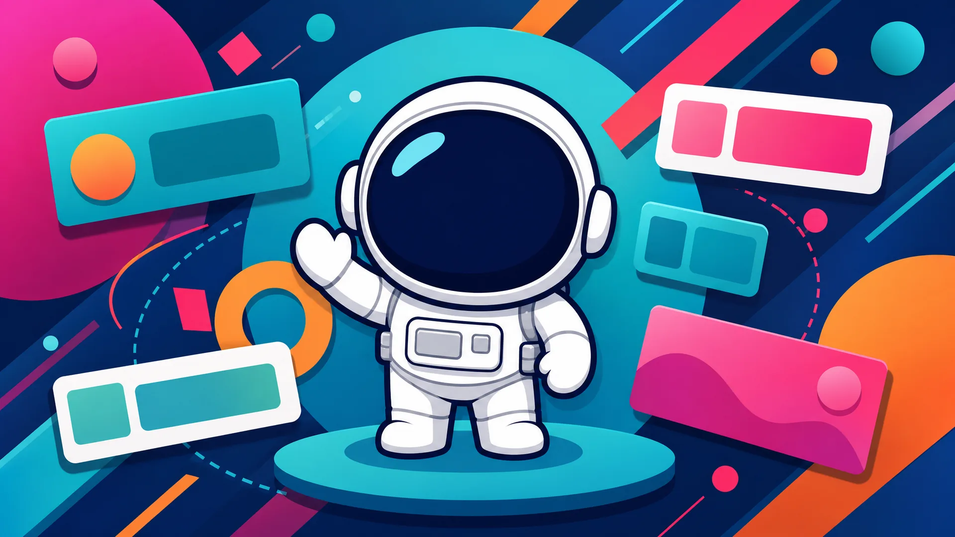 Buy Display Ad Traffic: Self-Serve Campaigns