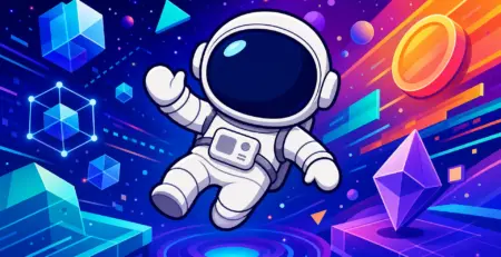 Buy Website Traffic With Cryptocurrency in 2026