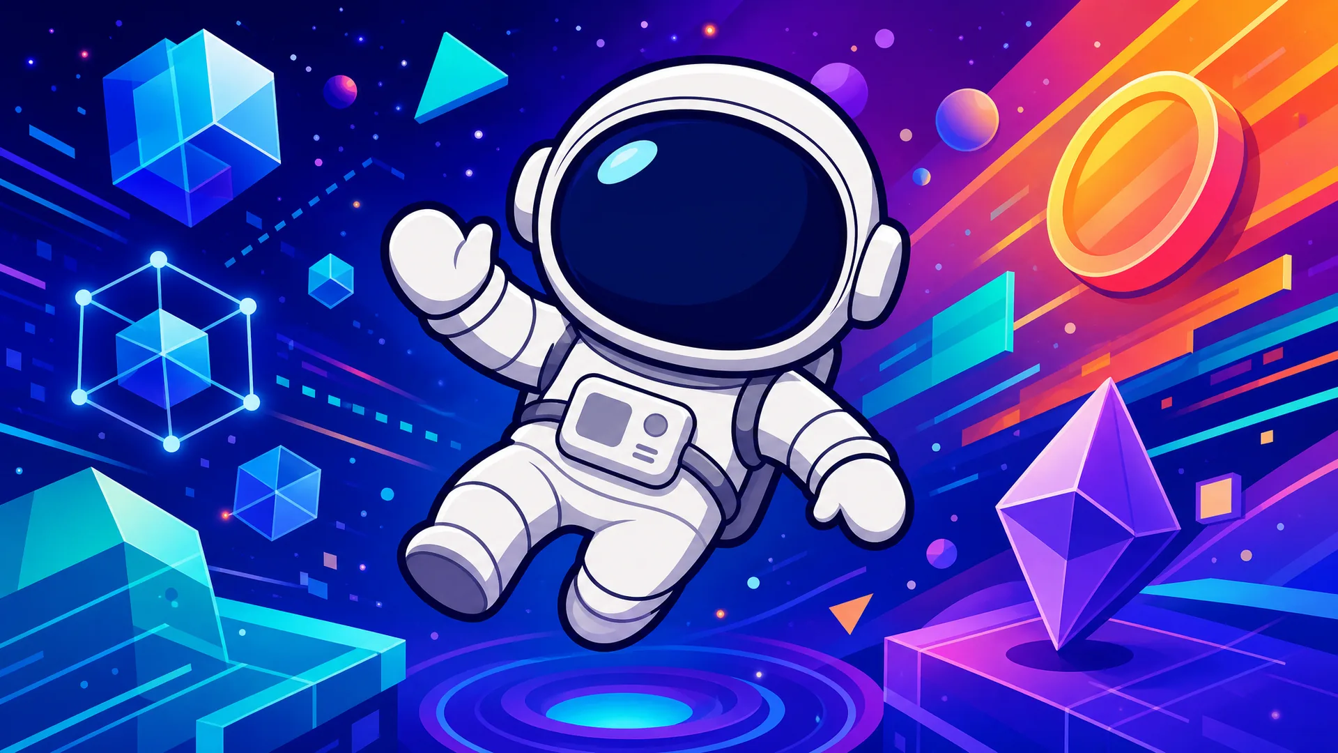 Buy Website Traffic With Cryptocurrency in 2026