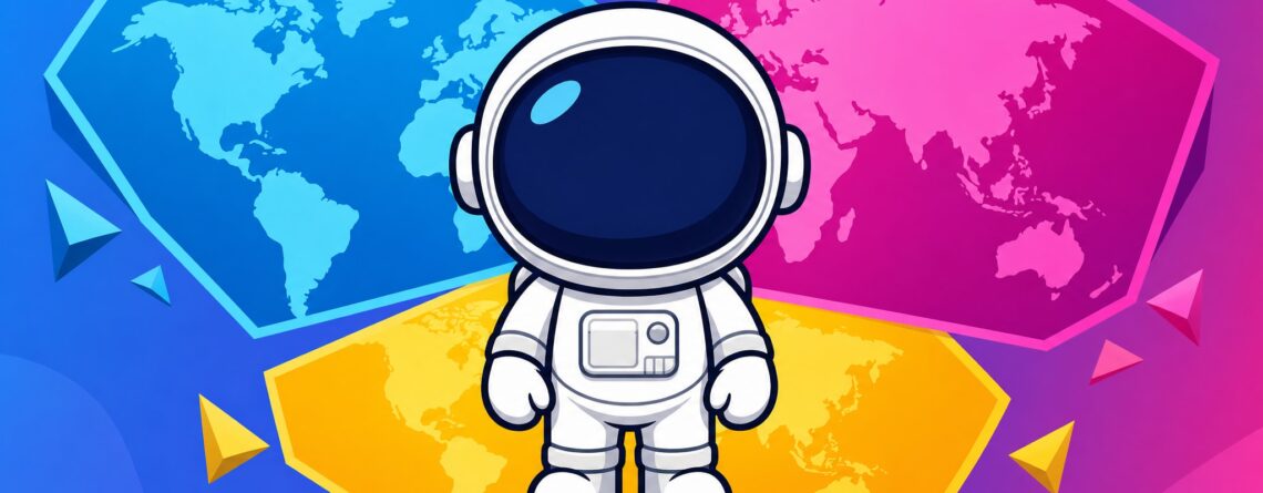Buy Geo Targeted Website Traffic by Country or Region