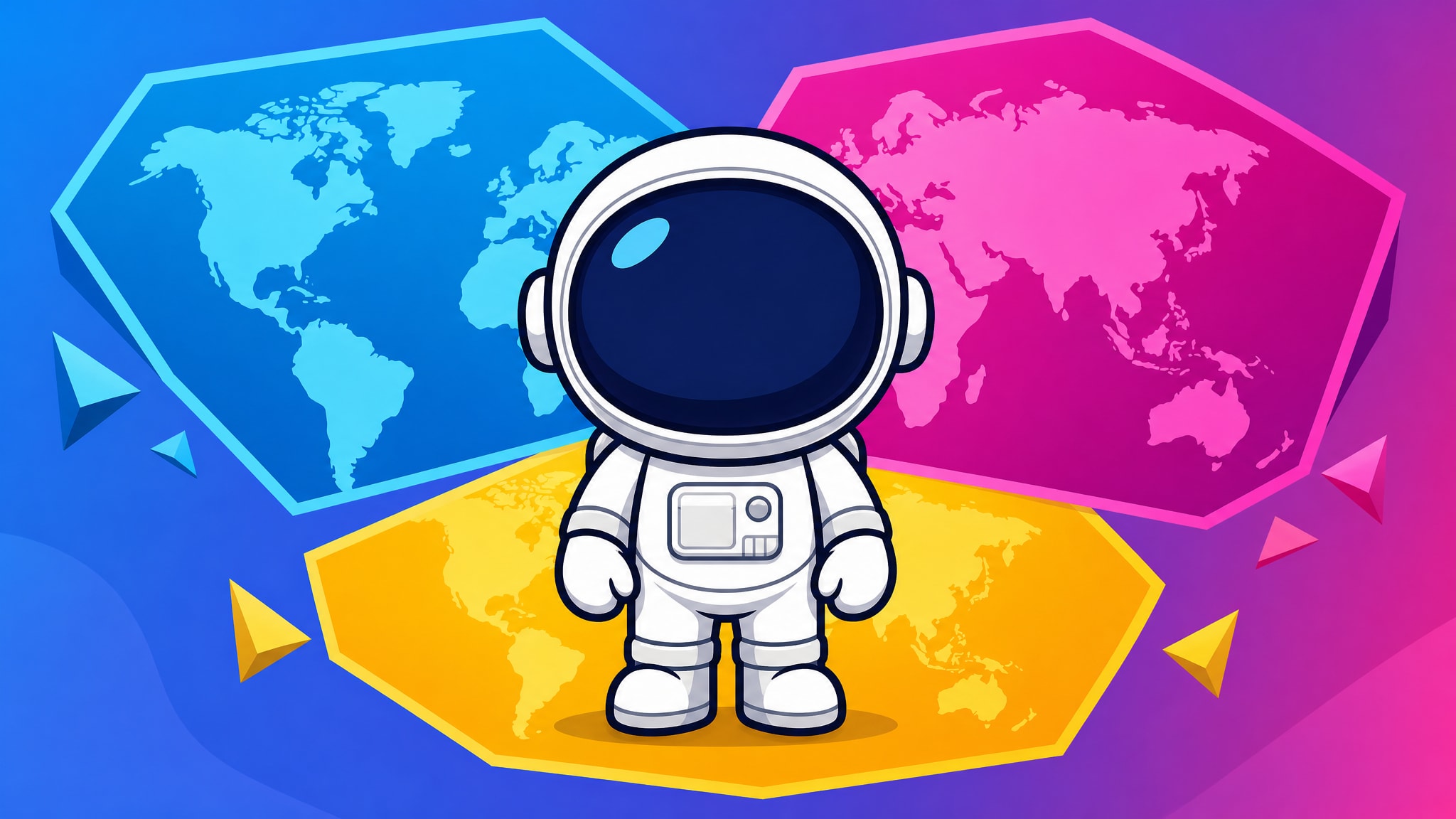 Buy Geo Targeted Website Traffic by Country or Region